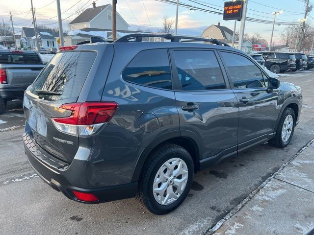 Used 2024 Subaru Forester image 6