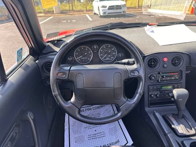 Used 1990 MAZDA MX-5 Miata RWD image 17
