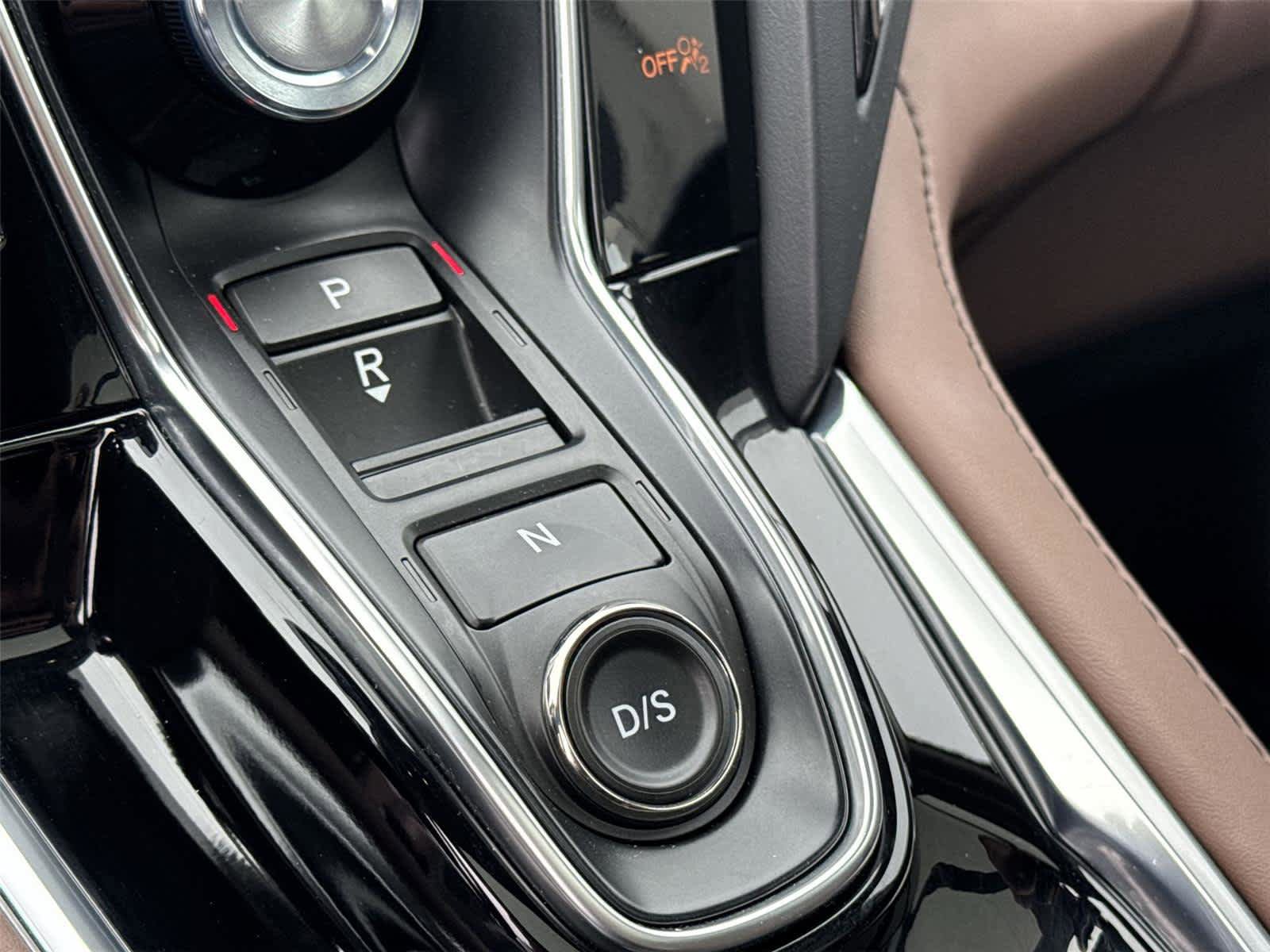 Certified 2023 Acura RDX AWD w/ Technology Package image 29