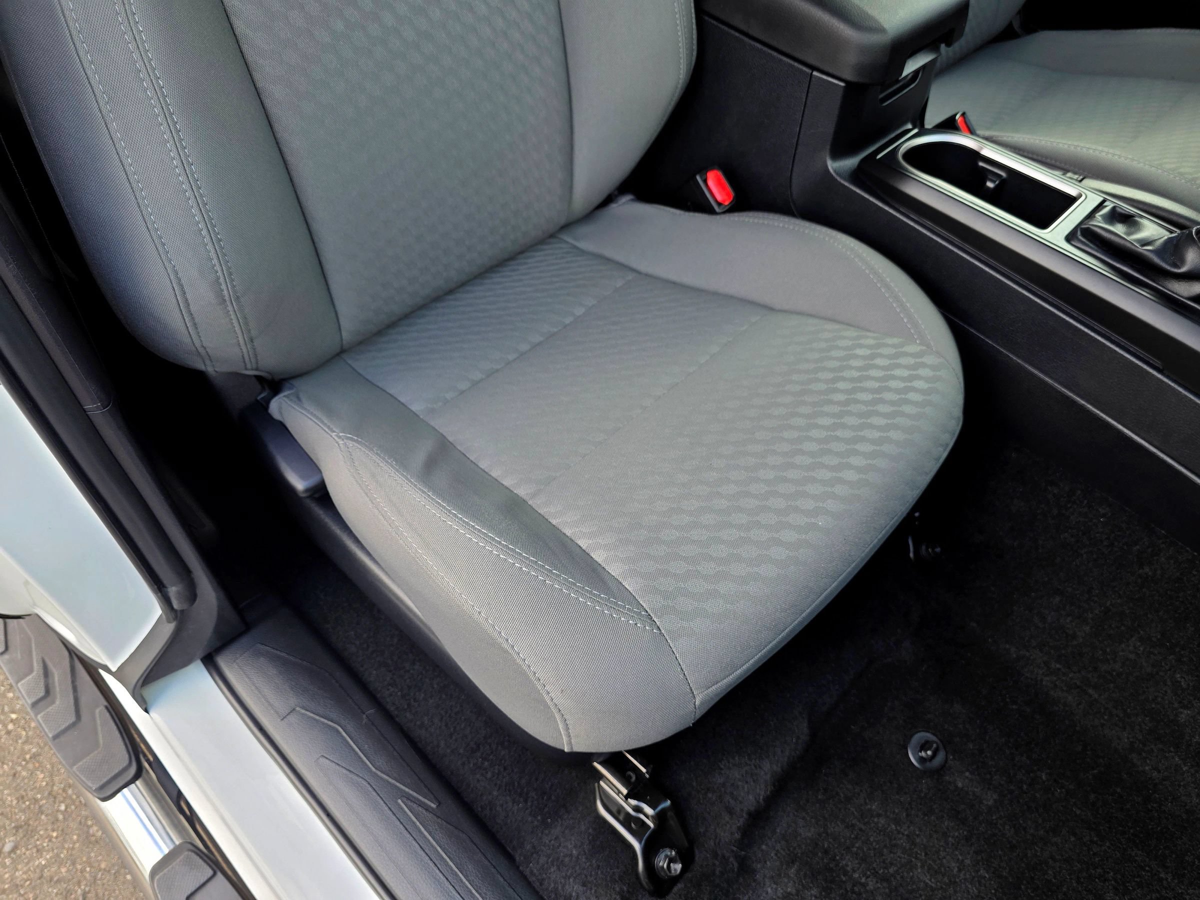 Used 2020 Toyota Tacoma SR w/ SR Convenience Package AWD/4WD image 53