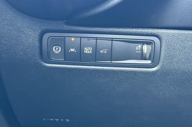 New 2026 Chevrolet Equinox EV LT w/ Convenience Package II image 33