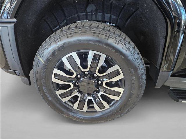 New 2026 GMC Sierra 2500 Denali Ultimate image 10