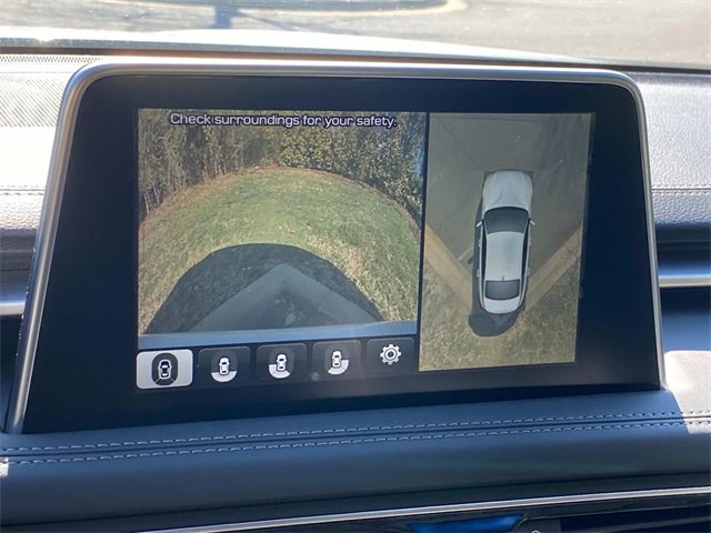 Used 2019 Genesis G70 2.0T Advanced w/ Dynamic Package image 25