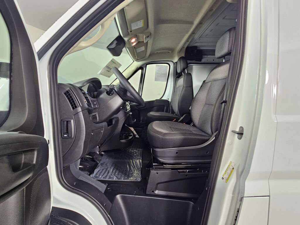 New 2026 RAM ProMaster 1500 FWD image 17