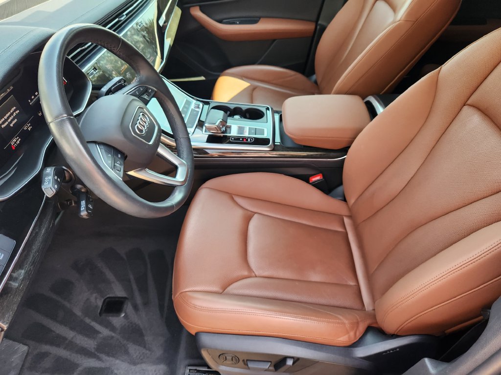 Certified 2023 Audi Q7 2.0T Premium Plus w/ Premium Plus Package AWD/4WD image 16