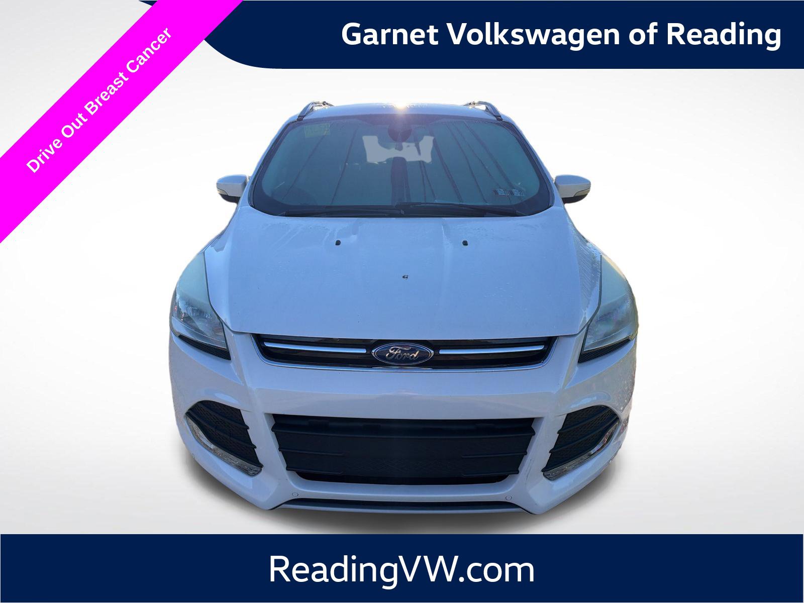 Used 2014 Ford Escape Titanium AWD/4WD image 9