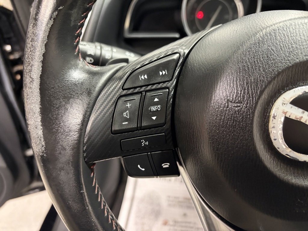 Used 2015 MAZDA MAZDA3 s Grand Touring image 13