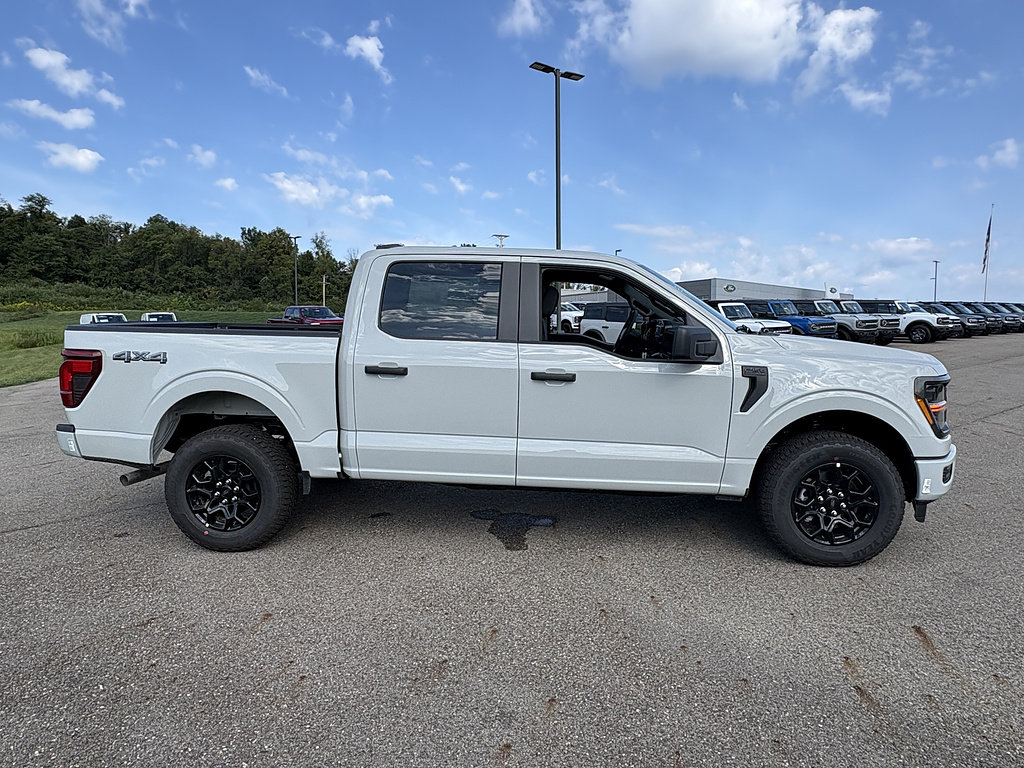 New 2026 Ford F150 STX AWD/4WD image 6