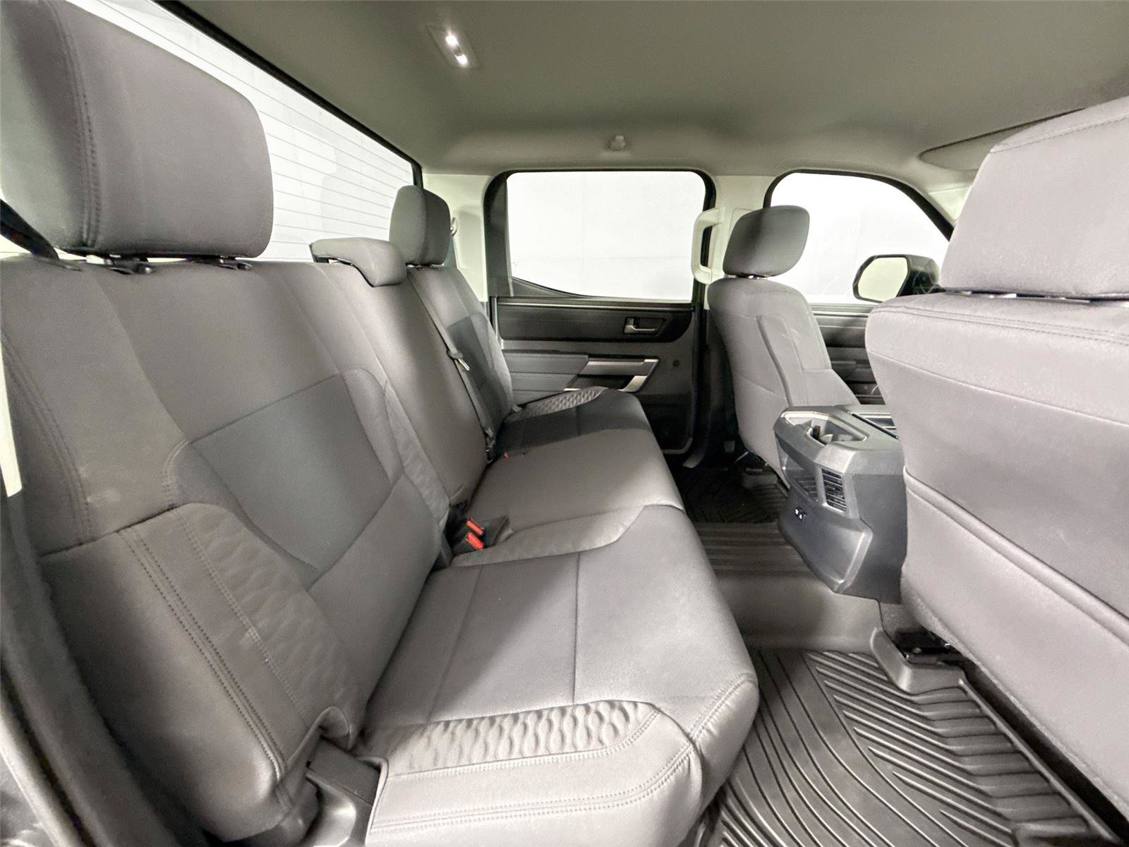Used 2024 Toyota Tundra SR5 AWD/4WD image 38