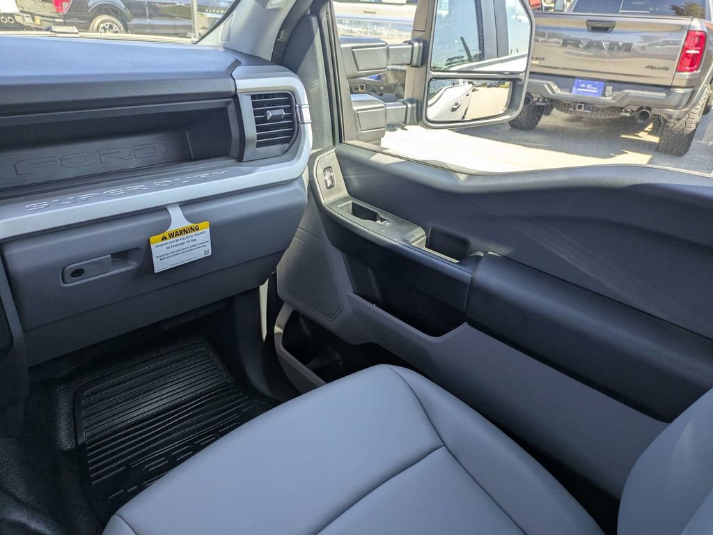 New 2027 Ford F250 XL w/ 360-Degree Camera Package AWD/4WD image 16