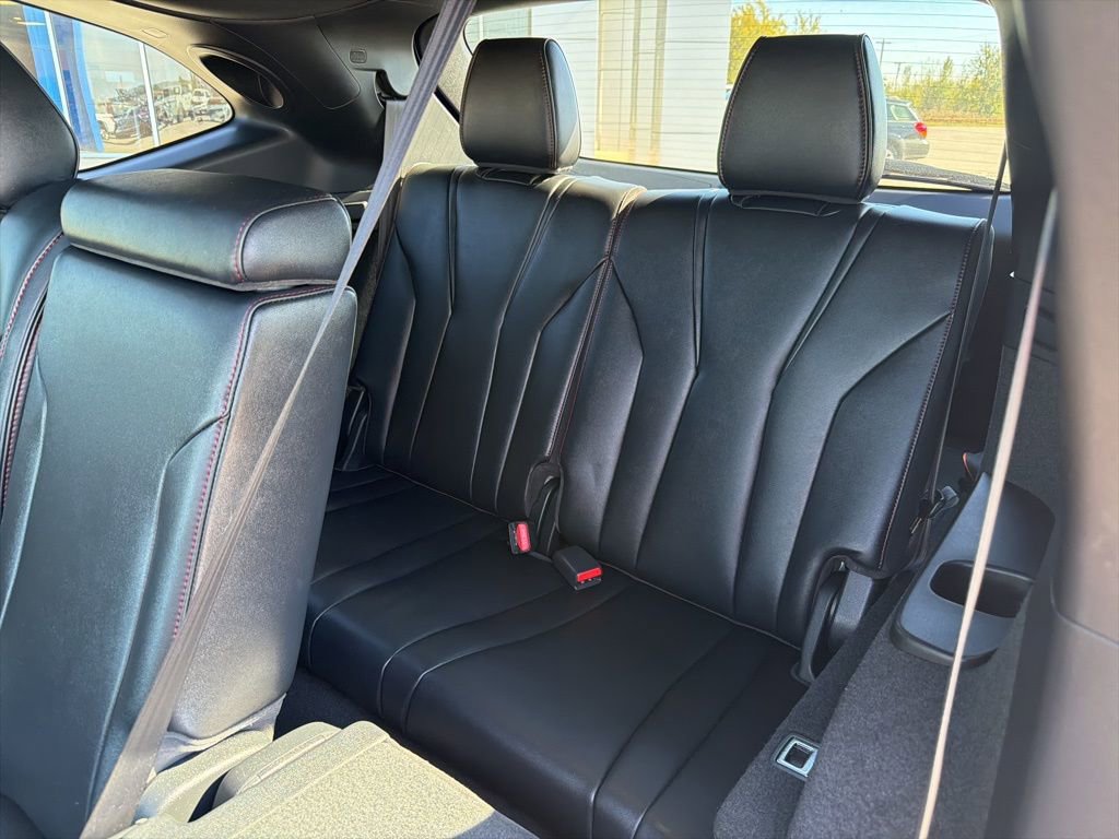 Used 2022 Acura MDX A-Spec image 36