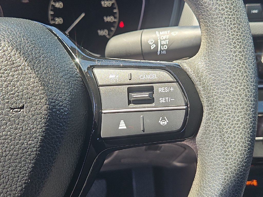 Used 2025 Honda Civic LX image 20
