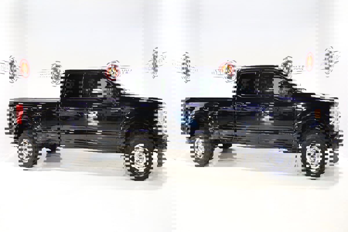 Used 2022 Ford F350 Platinum image 37