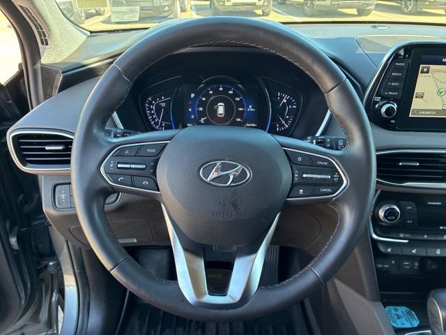 Used 2019 Hyundai Santa Fe AWD image 37