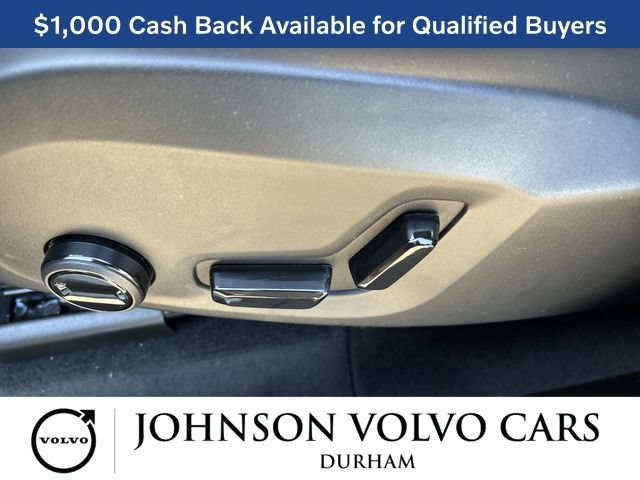 New 2026 Volvo XC60 B5 Plus w/ Protection Package Premier AWD/4WD image 13