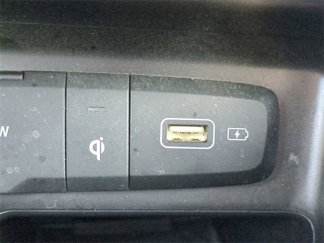 Used 2023 Hyundai Tucson SEL w/ Cargo Package image 21