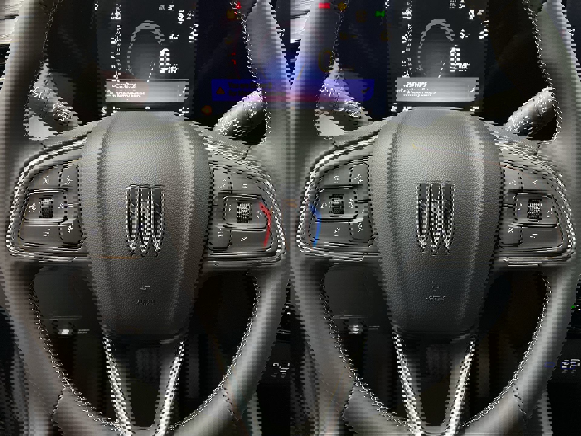New 2026 Buick Encore GX Avenir w/ Avenir Convenience Package image 44