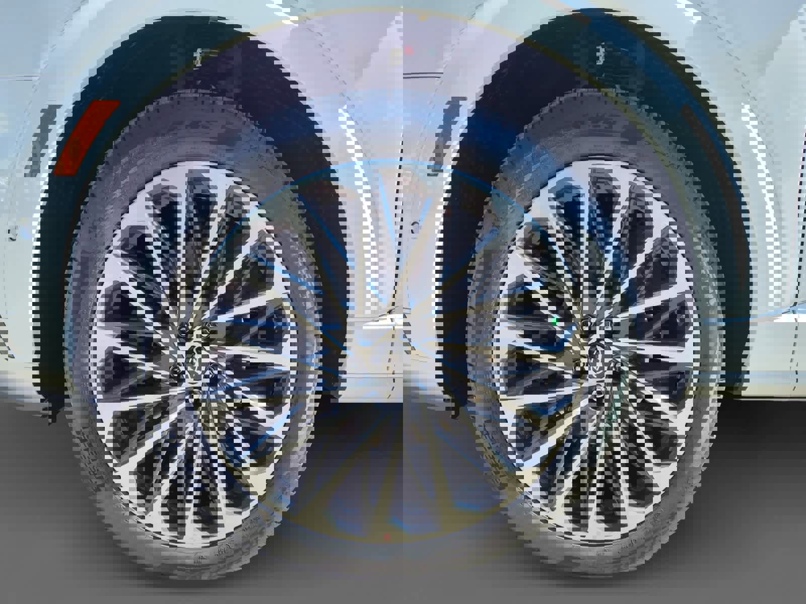 New 2026 Hyundai Palisade Calligraphy image 9