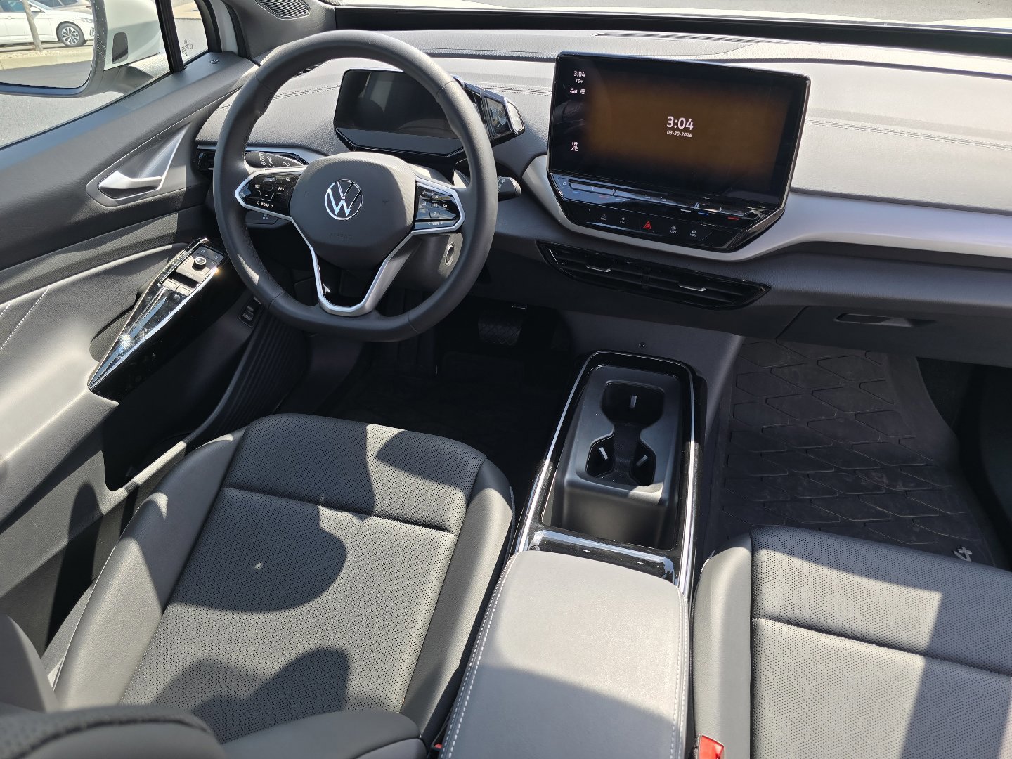 Certified 2023 Volkswagen ID.4 Pro S image 30