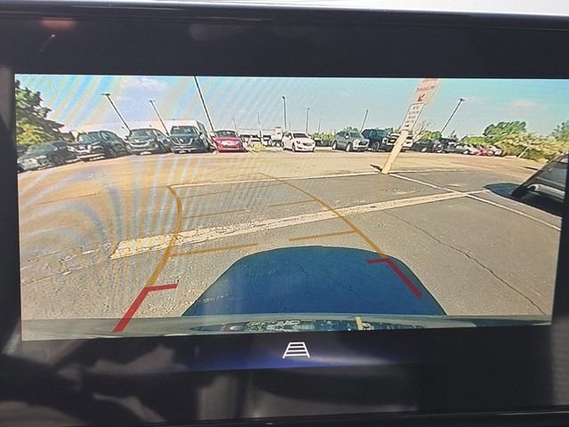 New 2026 Chevrolet Trax LT w/ Driver Confidence Package FWD image 7