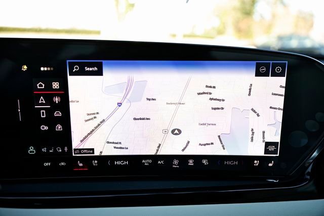 New 2026 Audi A6 Premium Plus AWD/4WD image 39