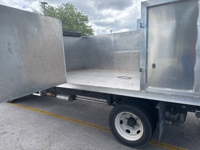 Used 2024 Chevrolet Low Cab Forward image 10