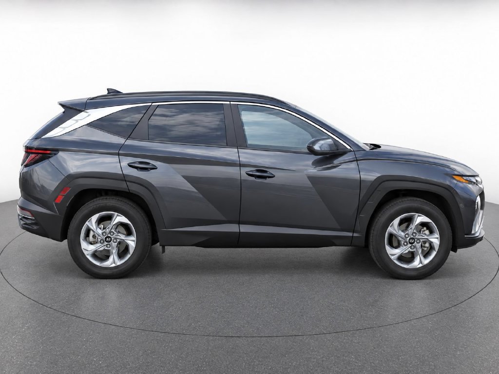 Used 2024 Hyundai Tucson SEL AWD/4WD image 8