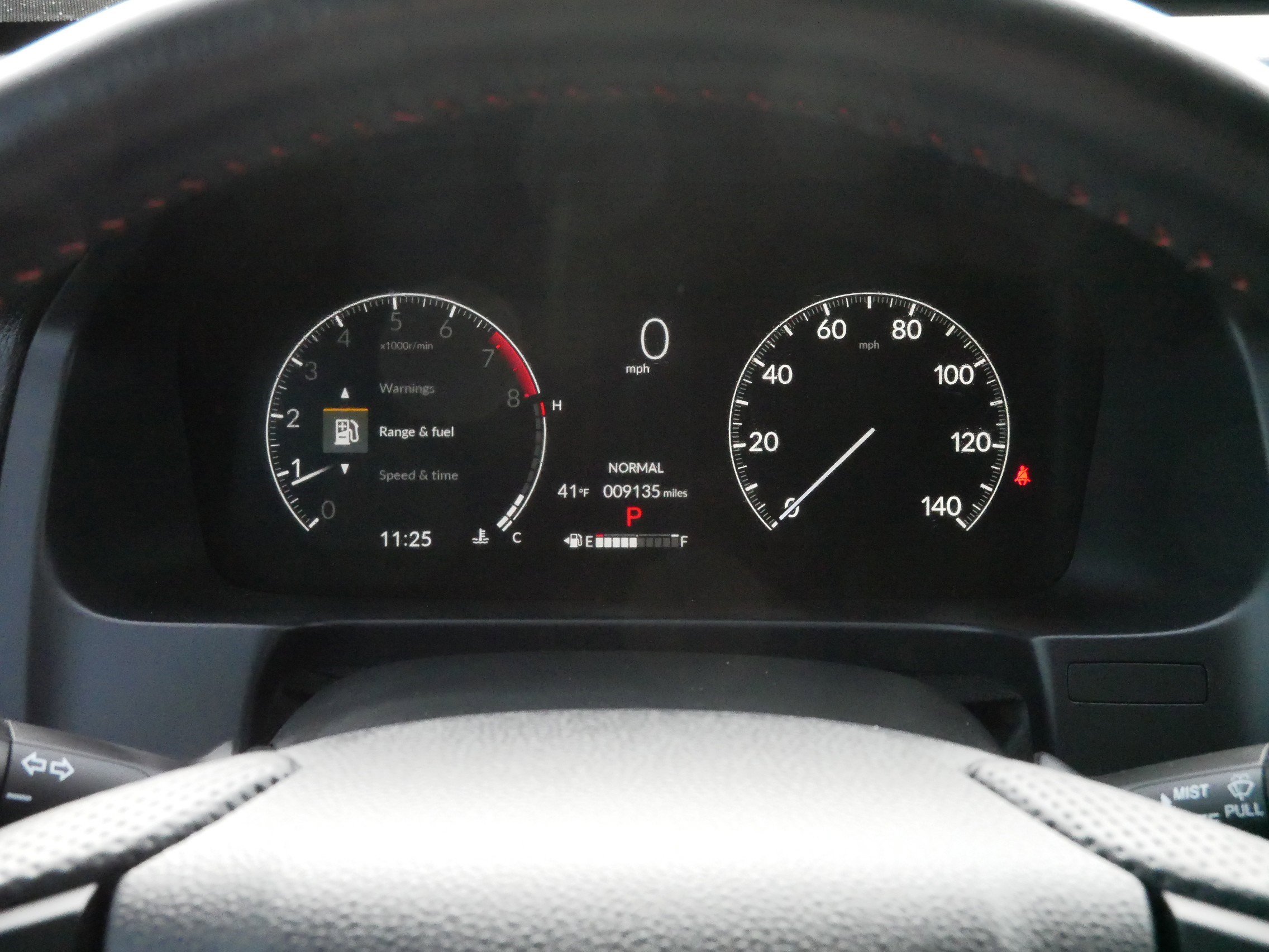 Used 2024 Honda Ridgeline TrailSport image 18