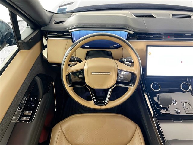 Used 2023 Land Rover Range Rover Sport SE Dynamic image 22