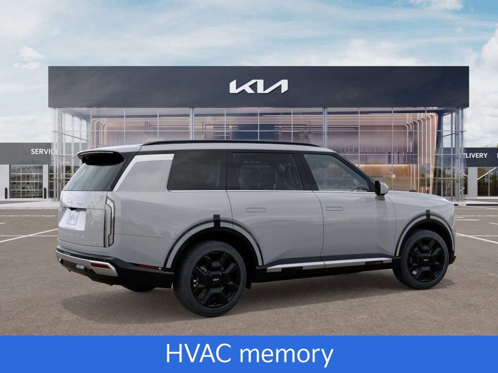 New 2027 Kia Telluride X-Line SX Prestige image 6