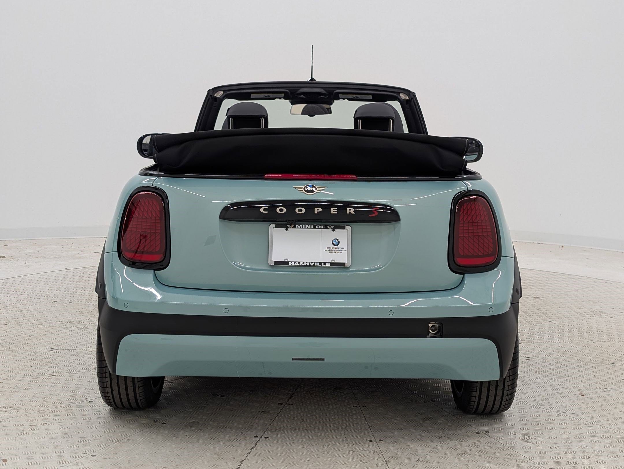 New 2026 MINI Cooper S image 10