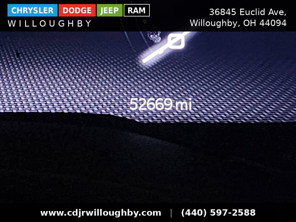 Used 2023 RAM 3500 Limited AWD/4WD image 19