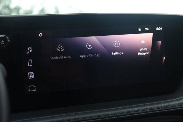 Used 2025 Buick Encore GX Preferred FWD image 11