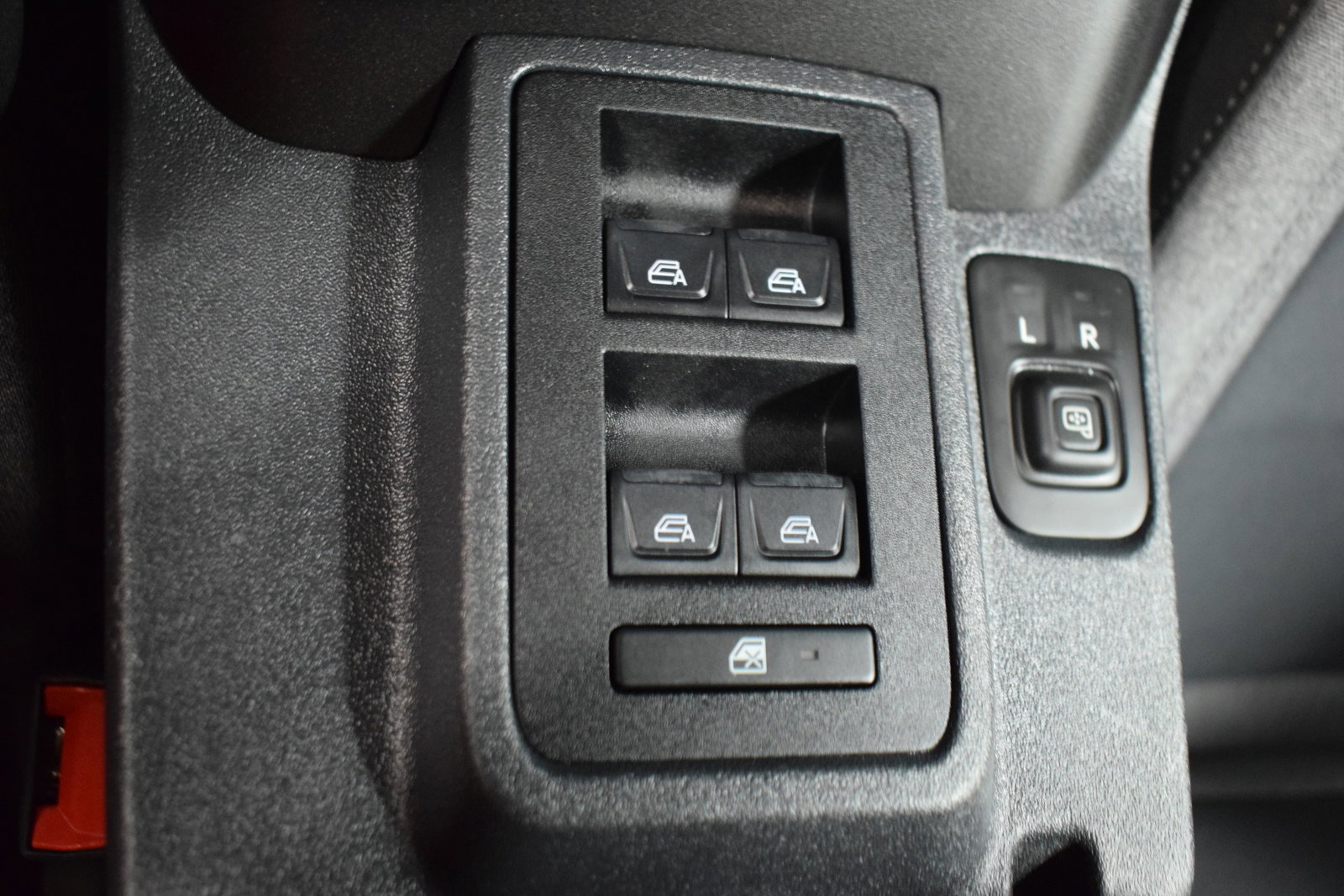 Used 2021 Ford Bronco Big Bend image 11