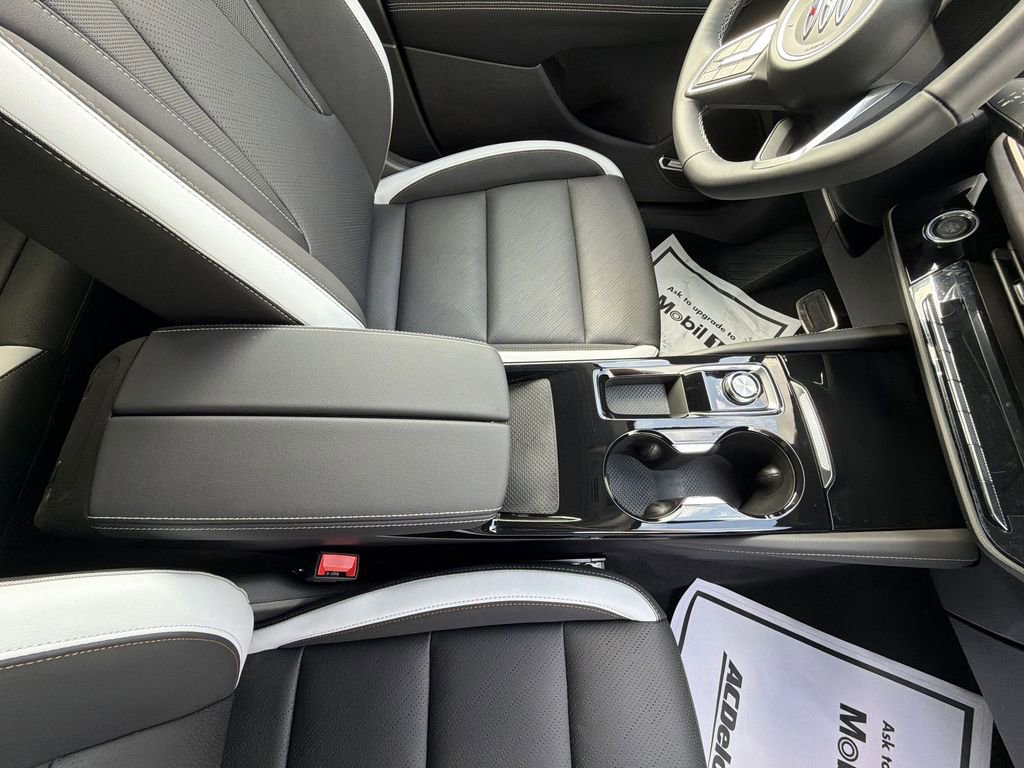 New 2026 Buick Envision Sport Touring image 18