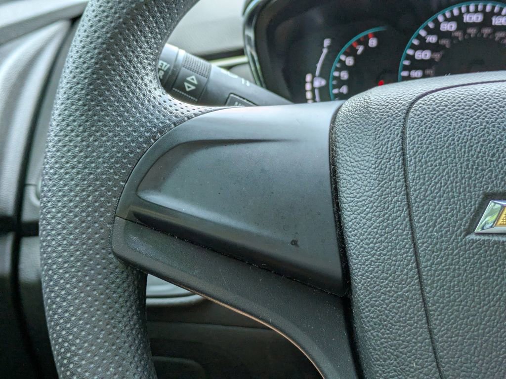 Used 2020 Chevrolet Trax LS FWD image 22