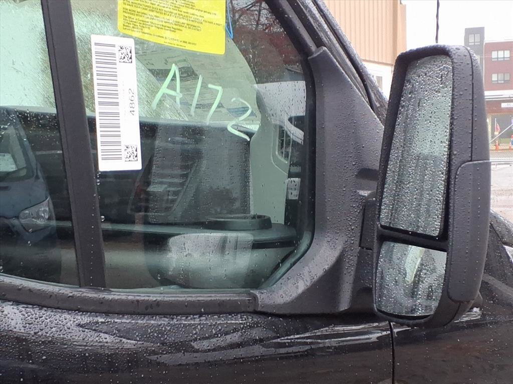 New 2026 Ford Transit 350 148 Medium Roof image 10