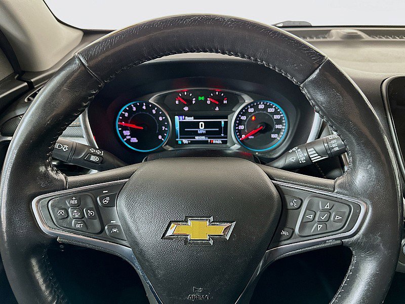 Used 2018 Chevrolet Equinox Premier image 12