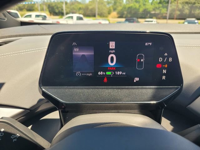 Used 2025 Volkswagen ID.4 Pro RWD image 24