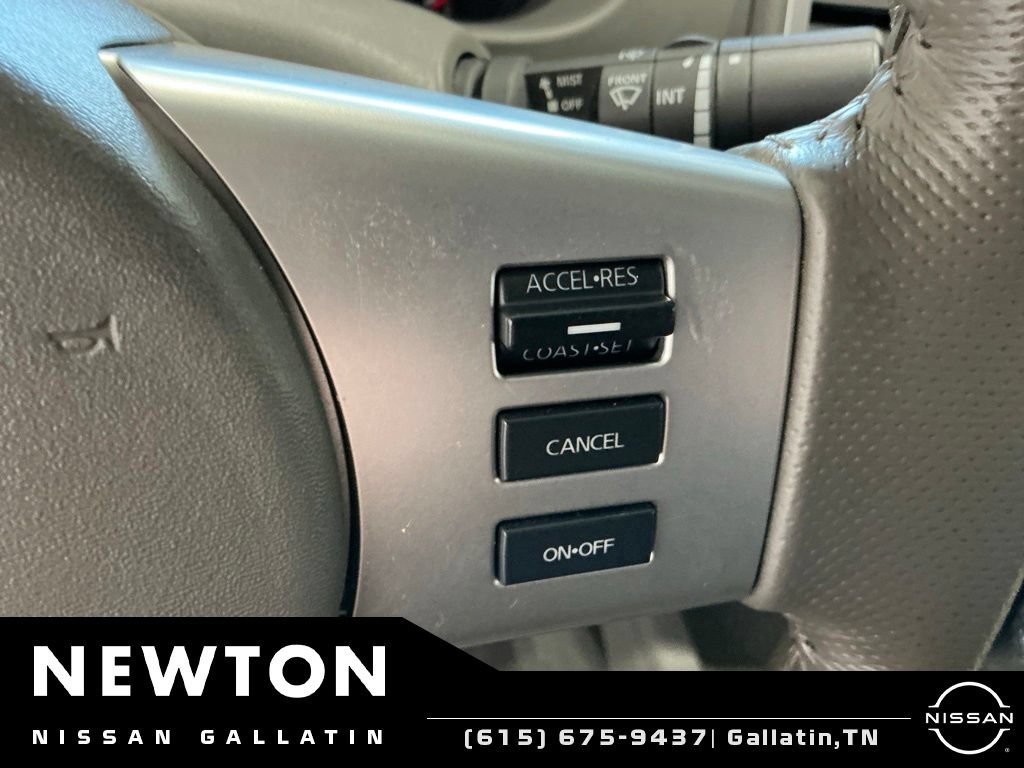 Used 2019 Nissan Frontier SV w/ Value Truck Package AWD/4WD image 28