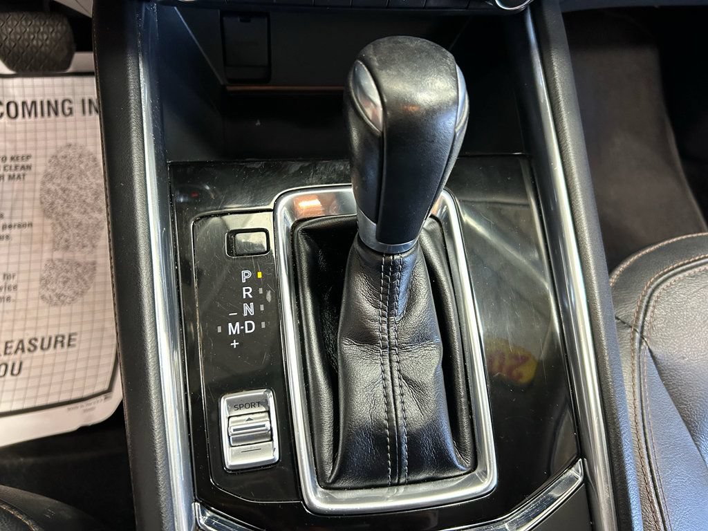Used 2019 MAZDA CX-5 Grand Touring FWD image 15