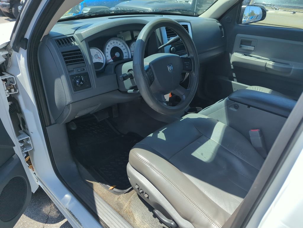 Used 2005 Dodge Dakota Laramie image 11