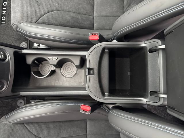 Certified 2025 Hyundai Ioniq 5 N image 26