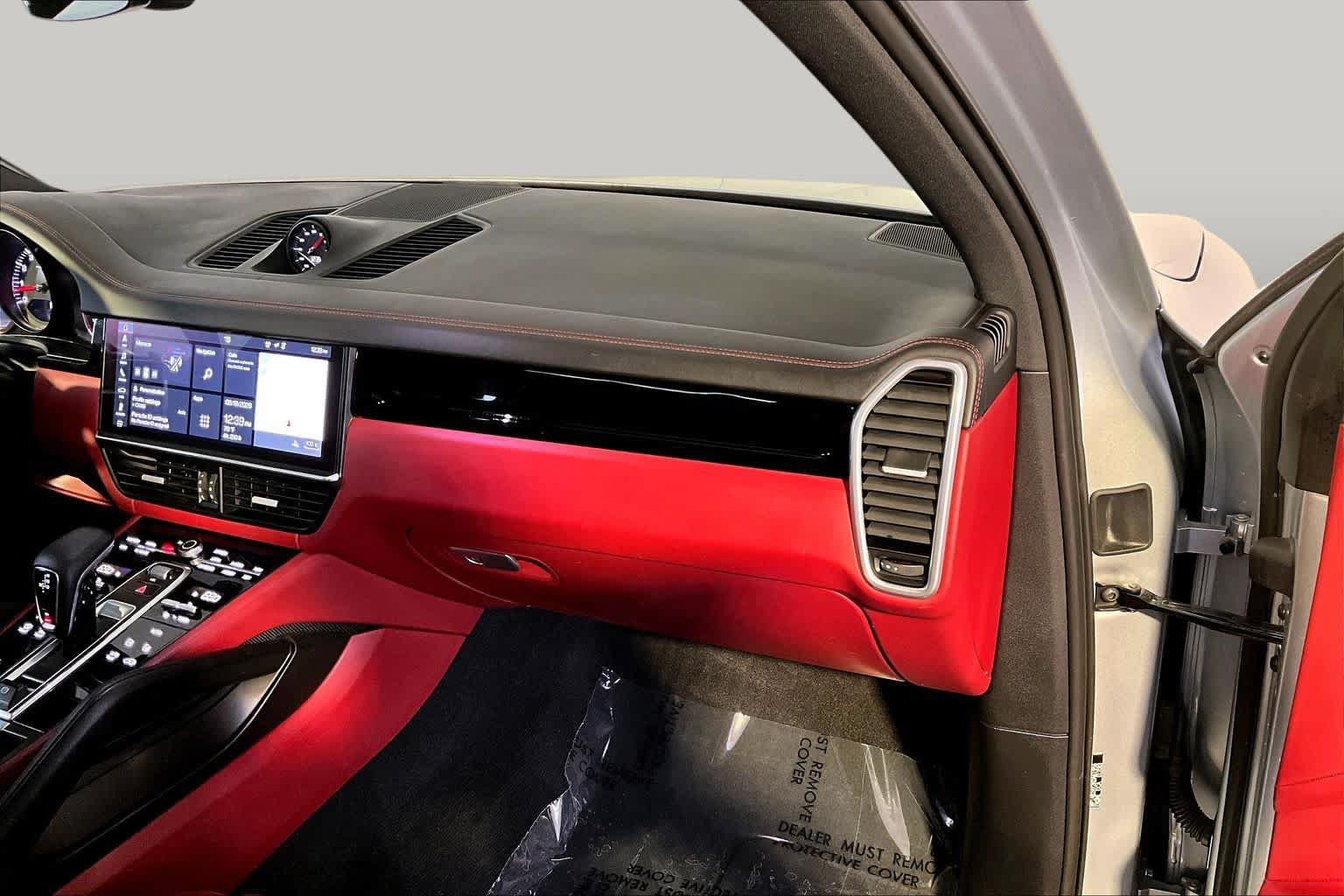 Used 2019 Porsche Cayenne S AWD/4WD image 19