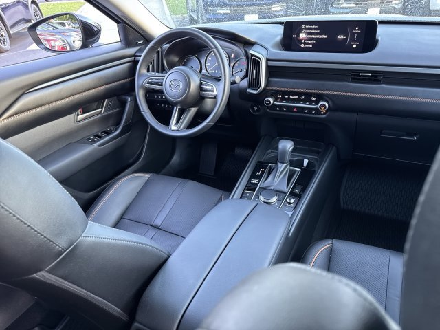 Used 2026 MAZDA CX-50 AWD 2.5 Hybrid w/ Weather Package image 23