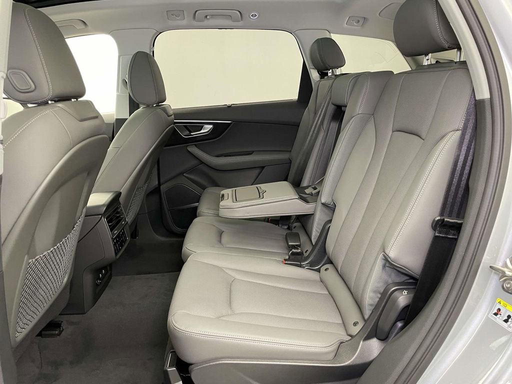 New 2026 Audi Q7 3.0T Premium Plus image 19