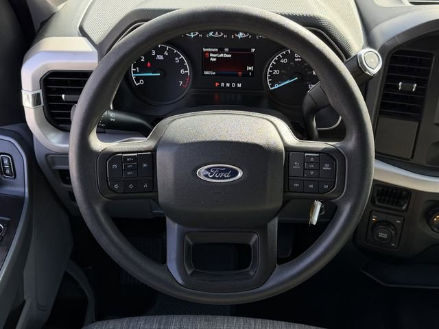 Used 2023 Ford F150 XLT image 13