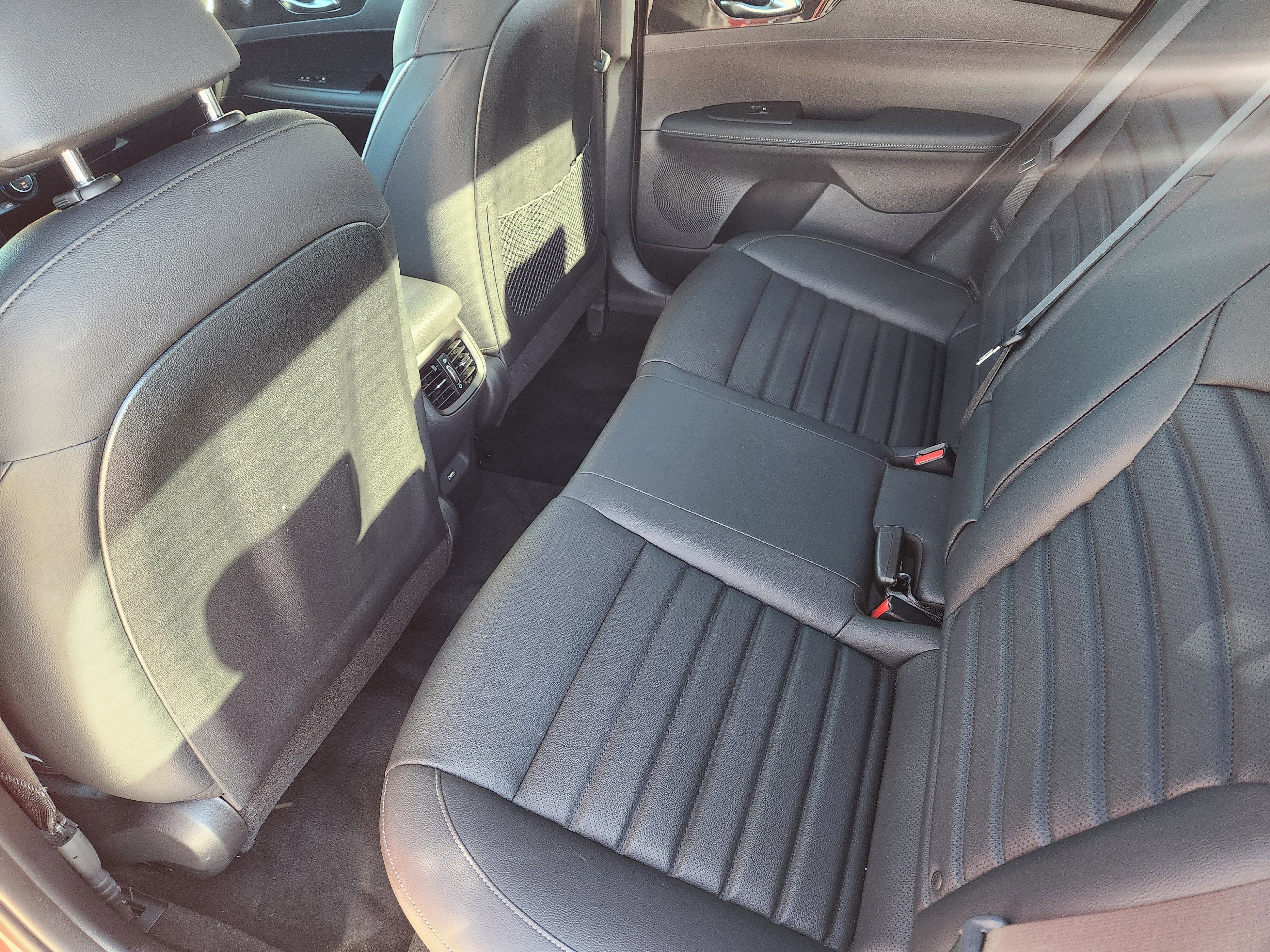 Used 2023 Kia Forte GT-Line w/ GT-Line Premium Package image 31