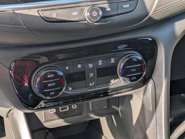 Used 2023 Buick Encore GX Essence w/ Experience Buick Package image 17