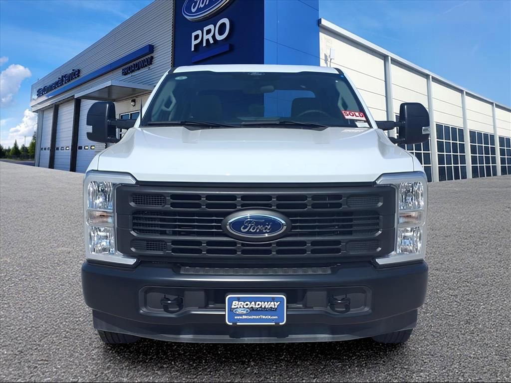 Used 2024 Ford F350 XL image 31